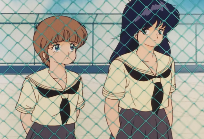 Kimagure Orange☆Road - Johnny y sus amigos (AnimeHD)